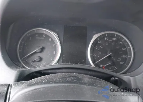 2018 Infiniti Q50 3.0T Sport from USA, damaged, VIN JN1EV7AR5JM436675